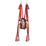 Yoga Trapeze