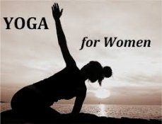 yoga for women