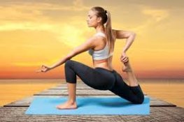 yoga for women
